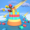 Color Tower