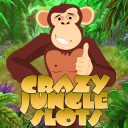 Crazy Jungle Slots Casino