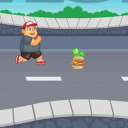 Fat Boy Run