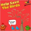 Help Save The Birds!!!