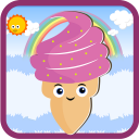 Ice Cream Jump
