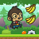 Monkey Jump Adventures