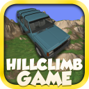 Real Jeep Hill Climb Racing