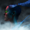 Shay Unleashed: Alien Assassin