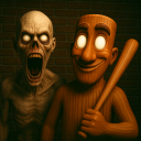 Silent Maze – SCP Horror Game