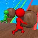 Snow Race 3D™: Fun Racing
