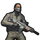 Unknown Battleground – Battle Royale