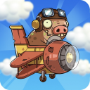 Zombie Tower Defense – Shooter