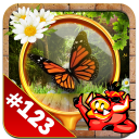 # 123 Hidden Objects Games Free New Fun The Orchid