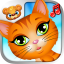 123 Kids Fun ANIMAL BAND Game