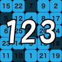 123 Numbers Tap Fast Game – Ho