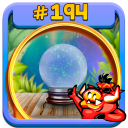 # 194 Hidden Object Games New Free – Crystal Ball