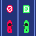 2 Cars Deluxe