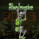 2033: Alien Invasion