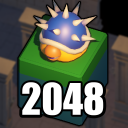 2048 Dungeon