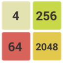 2048 brain puzzle