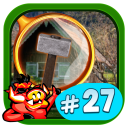 # 27 Hidden Objects Games Free Mysterious Cottage