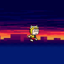 2D CITY – GAME