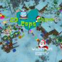 2D Cops Chase