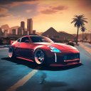 350Z Driving Simulator