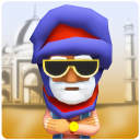 3D Arabic Runner for FREE