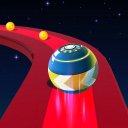 3D Ball Game:Balance Roll Ball