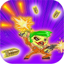 3D Bullet Overloads