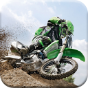 3D City StuntMan: Asphalt bike