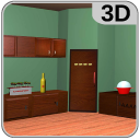3D Escape Games-Doors Escape 3