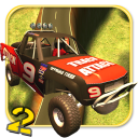 3D Hill Climb Racing Free 4×4