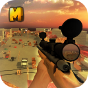 3D Killer Sniper Shooting