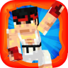 3D Kung Fu Hero Street Fighter Block Action Super Rush Games