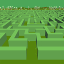 3D Maze to infinite : be lost!