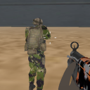 3D Online War Games – FPS