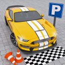 3D Parking Games