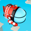 3D Submarine Game For Tik Tok