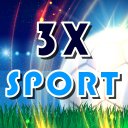 3X Sport Wins