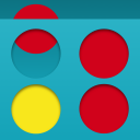 4 in a Row – AI Multiplayer