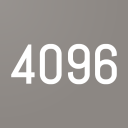 4096 – Classic Number Puzzle Game