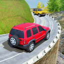 4×4 Jeep Driving Games