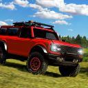 4×4 Offroad Xtreme Rally Race