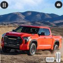 4×4 SUV Jeep Driving Games