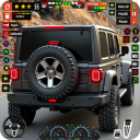 4×4 jeep game – jeep Simulator