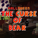 432-Halloween Curse of Bear