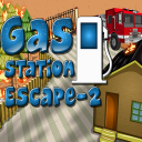 439-Gas Station Escape 2