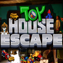 444-Toy House Escape