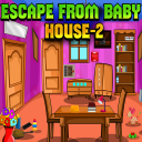 465-Escape From Baby House 2