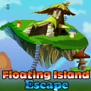471-Floating Island Escape