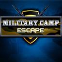 474-Military Camp Escape