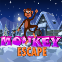 492-Monkey Escape